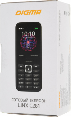 Мобильный телефон Digma C281