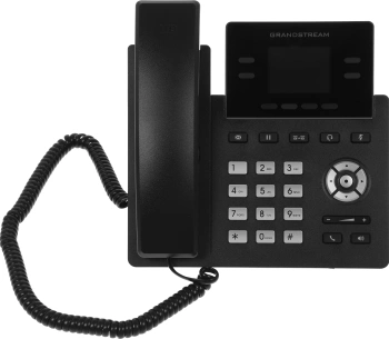 Телефон IP Grandstream GRP-2612W