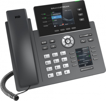 Телефон IP Grandstream GRP-2614