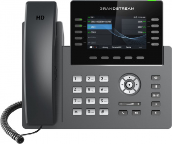 Телефон IP Grandstream GRP-2615