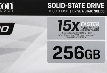 Накопитель SSD Kingston SATA-III 256GB SKC600/256G