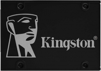 Накопитель SSD Kingston SATA-III 256GB SKC600/256G