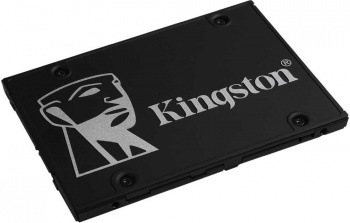 Накопитель SSD Kingston SATA-III 512GB SKC600/512G