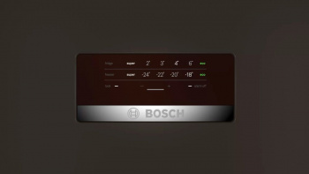 Холодильник Bosch KGN39XD20R