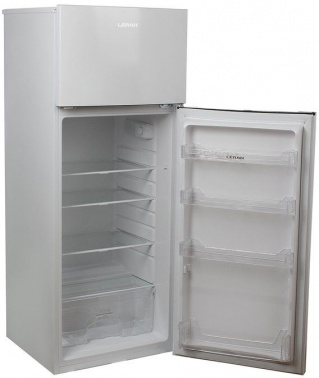 Холодильник Leran CTF 143 W