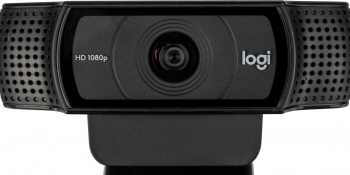 Камера Web Logitech HD Pro Webcam C920S