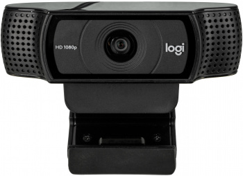 Камера Web Logitech HD Pro Webcam C920S