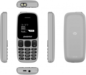 Мобильный телефон Digma A106