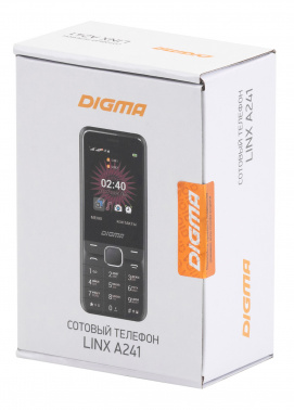 Мобильный телефон Digma A241