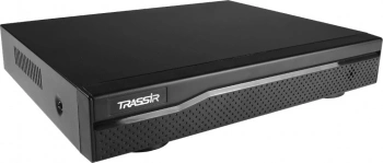 Видеорегистратор Trassir  NVR-1104P V2