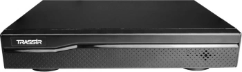 Видеорегистратор Trassir  NVR-1104P V2