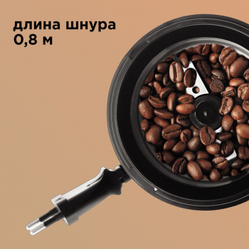 Кофемолка Redmond RCG-M1609