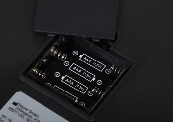 Весы кухонные электронные Beurer KS34 XL