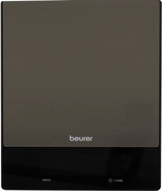 Весы кухонные электронные Beurer KS34 XL