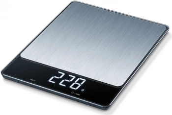 Весы кухонные электронные Beurer KS34 XL