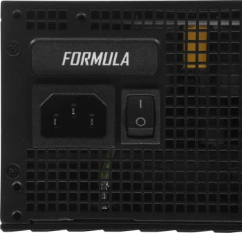Блок питания Formula ATX 1000W VL-1000G5 MOD Gen.5