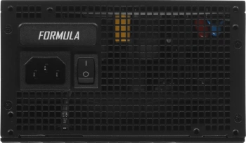 Блок питания Formula ATX 1000W VL-1000G5 MOD Gen.5