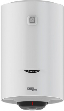 Водонагреватель Ariston PRO1 R INOX ABS 30 V SLIM 2K