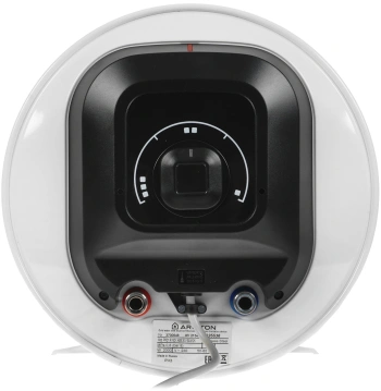 Водонагреватель Ariston PRO1 R INOX ABS 30 V SLIM 2K