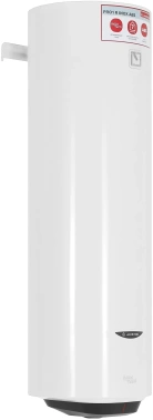 Водонагреватель Ariston PRO1 R INOX ABS 80 V SLIM 2K