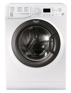 Стиральная машина Hotpoint-Ariston VMSG 521 ST B