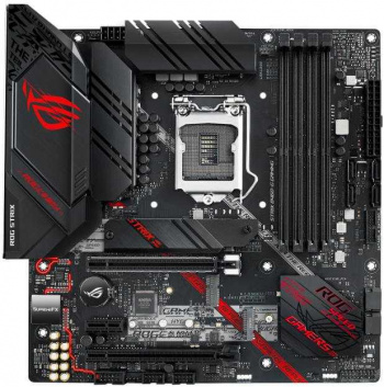 Материнская плата Asus ROG STRIX B460-G GAMING