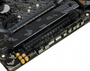 Материнская плата Asus TUF GAMING B550M-PLUS