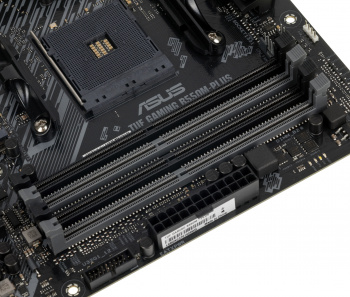Материнская плата Asus TUF GAMING B550M-PLUS