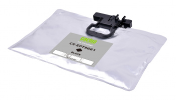 Картридж струйный Cactus CS-EPT9661