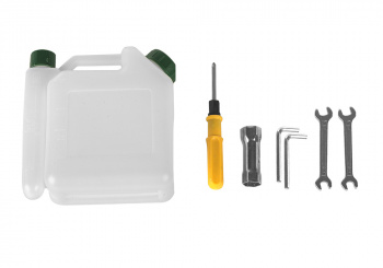 Культиватор Sturm! GK83021