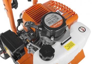 Культиватор Sturm! GK83021