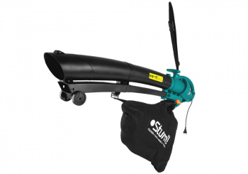 Воздуходувка-пылесос Sturm! GBE2250