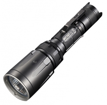 Фонарь такт. Nitecore SRT7GT
