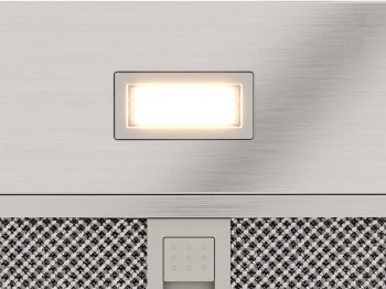 Вытяжка встраиваемая Elikor Casper 70Н-450-П3Д