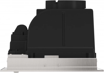 Вытяжка встраиваемая Elikor Casper 70Н-450-П3Д