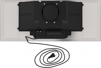 Вытяжка встраиваемая Elikor Casper 70Н-450-П3Д