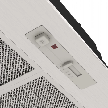 Вытяжка встраиваемая Elikor Casper 70Н-450-П3Д