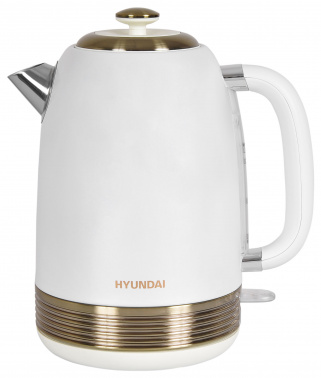 Чайник электрический Hyundai HYK-S4500
