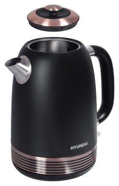 Чайник электрический Hyundai HYK-S4501