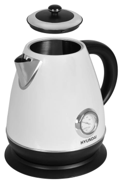 Чайник электрический Hyundai HYK-S4502