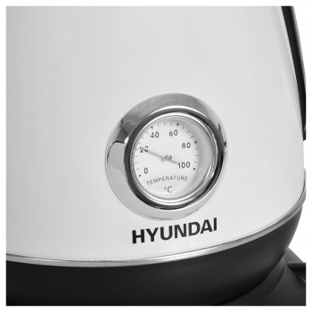 Чайник электрический Hyundai HYK-S4502