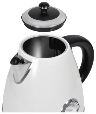 Чайник электрический Hyundai HYK-S4502