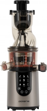 Соковыжималка шнековая Polaris PSJ 0601