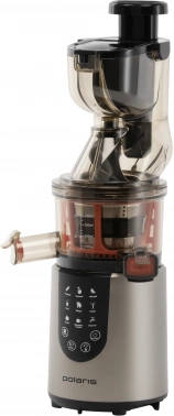 Соковыжималка шнековая Polaris PSJ 0601
