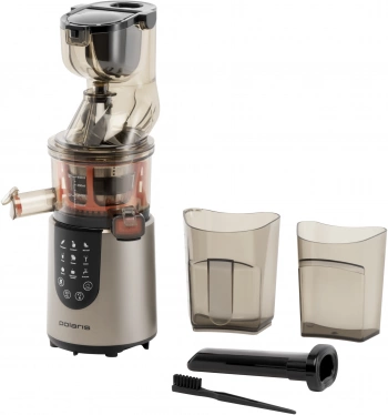 Соковыжималка шнековая Polaris PSJ 0601