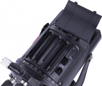 Нивелир лазерн. Ресанта  ПЛ-3ШК