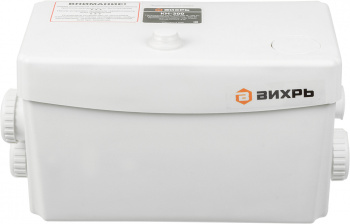 Насос фекальный Вихрь КН-300