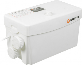 Насос фекальный Вихрь КН-300