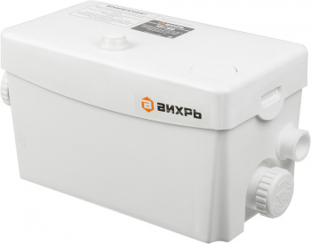 Насос фекальный Вихрь КН-300