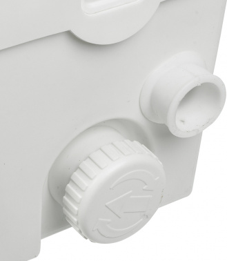 Насос фекальный Вихрь КН-300